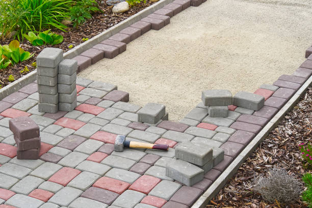Best Affordable Driveway Pavers  in Dennis Port, MA
