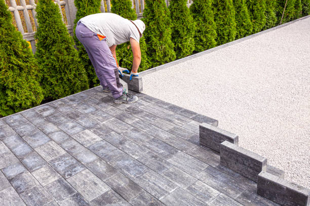 Best Best Driveway Pavers  in Dennis Port, MA