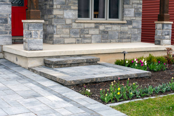 Best Local Driveway Pavers  in Dennis Port, MA