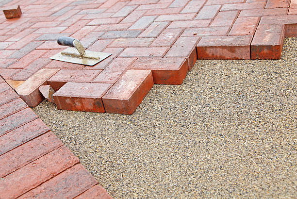 Best Best Driveway Pavers  in Dennis Port, MA