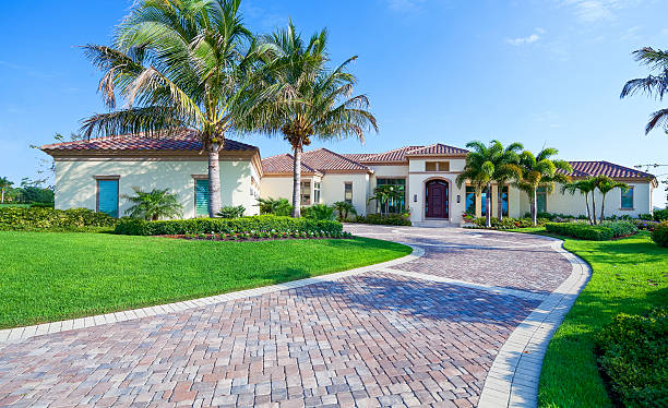 Best Residential Paver Driveway  in Dennis Port, MA